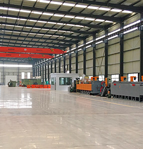 廠房車間 廠房車間